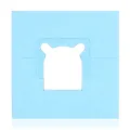 Flash Lens Adhesive For Motorola Razr Plus / Razr 40 Ultra (XT2321 / 2023) (Genuine OEM)