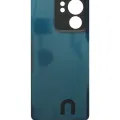 Back Cover For Motorola Moto Edge (XT2305 / 2023) (Genuine OEM) (Eclipse Black)