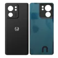 Back Cover For Motorola Moto Edge (XT2305 / 2023) (Genuine OEM) (Eclipse Black)