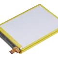 Replacement Battery For Motorola Moto Edge (XT2305 / 2023) (PG44) (Genuine OEM)