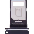 SIM Card Tray For Motorola Moto Edge (XT2305 / 2023) (Genuine OEM) (Eclipse Black)