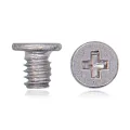 Bottom Frame Loudspeaker Screw For Motorola Moto Edge (XT2305 / 2023) / Moto Edge (XT2519 / 2025) / Razr Plus / Razr 40 Ultra (XT2321 / 2023) / Razr / Razr 40 (XT2323 / 2023) / Razr Plus / Razr 70 Plus (XT2659 / 2026) (Genuine OEM)