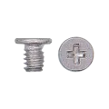 Bottom Frame Loudspeaker Screw For Motorola Moto Edge (XT2305 / 2023) / Moto Edge (XT2519 / 2025) / Razr Plus / Razr 40 Ultra (XT2321 / 2023) / Razr / Razr 40 (XT2323 / 2023) / Razr Plus / Razr 70 Plus (XT2659 / 2026) (Genuine OEM)
