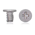Bottom Frame Loudspeaker Screw For Motorola Moto Edge (XT2305 / 2023) / Moto Edge (XT2519 / 2025) / Razr Plus / Razr 40 Ultra (XT2321 / 2023) / Razr / Razr 40 (XT2323 / 2023) / Razr Plus / Razr 70 Plus (XT2659 / 2026) (Genuine OEM)