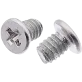 Bottom Frame Loudspeaker Screw For Motorola Moto Edge (XT2305 / 2023) / Moto Edge (XT2519 / 2025) / Razr Plus / Razr 40 Ultra (XT2321 / 2023) / Razr / Razr 40 (XT2323 / 2023) / Razr Plus / Razr 70 Plus (XT2659 / 2026) (Genuine OEM)