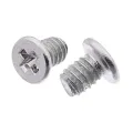 Bottom Frame Loudspeaker Screw For Motorola Moto Edge (XT2305 / 2023) / Moto Edge (XT2519 / 2025) / Razr Plus / Razr 40 Ultra (XT2321 / 2023) / Razr / Razr 40 (XT2323 / 2023) / Razr Plus / Razr 70 Plus (XT2659 / 2026) (Genuine OEM)