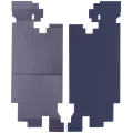 Top Motherboard Heat Shielding Film For Motorola Moto Edge (XT2305 / 2023) (Genuine OEM)