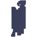 Top Motherboard Heat Shielding Film For Motorola Moto Edge (XT2305 / 2023) (Genuine OEM)