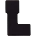 Front Camera Heat Shielding Film For Motorola Moto Edge (XT2305 / 2023) (Genuine OEM)