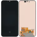Дисплейний модуль (OLED) без рамки для Samsung Galaxy A34 5G (A346 / 2022) (Service Pack) (All Colors)