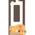 OLED Assembly Without Frame For Samsung Galaxy S20 FE 4G / 5G (Service Pack) (All Colors)