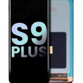 OLED Assembly Without Frame For Samsung Galaxy S9 Plus (Service Pack) (All Colors)