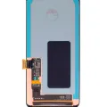OLED Assembly Without Frame For Samsung Galaxy S9 Plus (Service Pack) (All Colors)