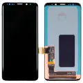 OLED Assembly Without Frame For Samsung Galaxy S9 Plus (Service Pack) (All Colors)