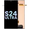Дисплейний модуль (OLED) без рамки для Samsung Galaxy S24 Ultra 5G (Service Pack) (All Colors)