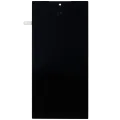Дисплейний модуль (OLED) без рамки для Samsung Galaxy S24 Ultra 5G (Service Pack) (All Colors)