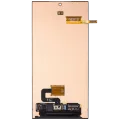 Дисплейний модуль (OLED) без рамки для Samsung Galaxy S24 Ultra 5G (Service Pack) (All Colors)