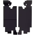 Motherboard Heat Shielding Film For Motorola Moto Edge (XT2305 / 2023) (Genuine OEM)