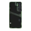 Задня кришка зі склом камери для Samsung Galaxy S24 Plus (Service Pack) (Marble Gray)