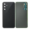 Back Cover Glass With Camera Lens For Samsung Galaxy A54 5G (A546 / 2023) (Service Pack) (Graphite)