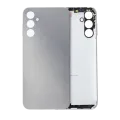 Back Cover Glass For Samsung Galaxy A14 5G (A146 / 2023) (Service Pack) (Silver)