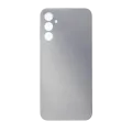 Back Cover Glass For Samsung Galaxy A14 5G (A146 / 2023) (Service Pack) (Silver)
