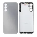 Back Cover Glass For Samsung Galaxy A14 5G (A146 / 2023) (Service Pack) (Silver)