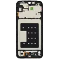 LCD-Frame For Samsung Galaxy A14 5G (A146U / A146P / A146V / A146W / 2023)