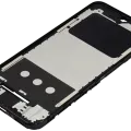 LCD-Frame For Samsung Galaxy A14 5G (A146U / A146P / A146V / A146W / 2023)