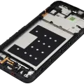 LCD-Frame For Samsung Galaxy A14 5G (A146U / A146P / A146V / A146W / 2023)