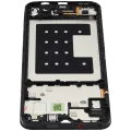 LCD-Frame For Samsung Galaxy A14 5G (A146U / A146P / A146V / A146W / 2023)