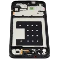 LCD-Frame For Samsung Galaxy A14 5G (A146U / A146P / A146V / A146W / 2023)