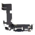 Шлейф зарядки для iPhone 13 (Used OEM Pull) (Midnight)