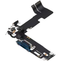 Шлейф зарядки для iPhone 13 (Used OEM Pull) (синій)
