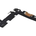 Charging Port Flex Cable For iPhone 13 (Used OEM Pull) (Pink)