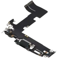 Charging Port Flex Cable For iPhone 13 (Used OEM Pull) (Green)