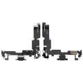 Charging Port Flex Cable For iPhone 14 Plus (Used OEM Pull) (Midnight)
