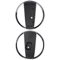 Vertical Stand For PlayStation 5 (Neutral) (black)