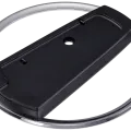 Vertical Stand For PlayStation 5 (Neutral) (black)