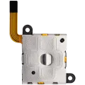 Ковпачок аналогового стіка для Nintendo Switch / Switch OLED / Switch Lite Joy Con (Hall) (чорний)
