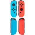 Joy Con Controller (L/R) For Nintendo Switch (Red / Blue)