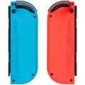 Joy Con Controller (L/R) For Nintendo Switch (Red / Blue)