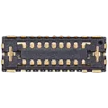 Front Camera FPC Connector For iPhone 15 / 15 Plus (14 Pin)