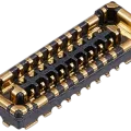 Front Camera FPC Connector For iPhone 15 / 15 Plus (14 Pin)