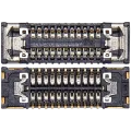 Wide Angle Camera FPC Connector For iPhone 15 / 15 Plus (22 Pin)