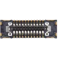 Wide Angle Camera FPC Connector For iPhone 15 / 15 Plus (22 Pin)