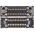 Telephoto Camera FPC Connector For iPhone 15 / 15 Plus (22 Pin)