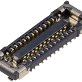 Telephoto Camera FPC Connector For iPhone 15 / 15 Plus (22 Pin)
