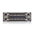 SIM Card FPC Connector For iPhone 15 / 15 Plus (22 Pin)