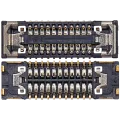 SIM Card FPC Connector For iPhone 15 / 15 Plus (22 Pin)
